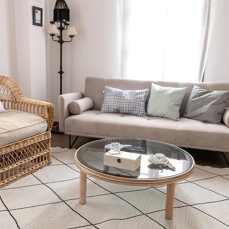 Apartamento Las Tazas  Córdoba Exterior foto