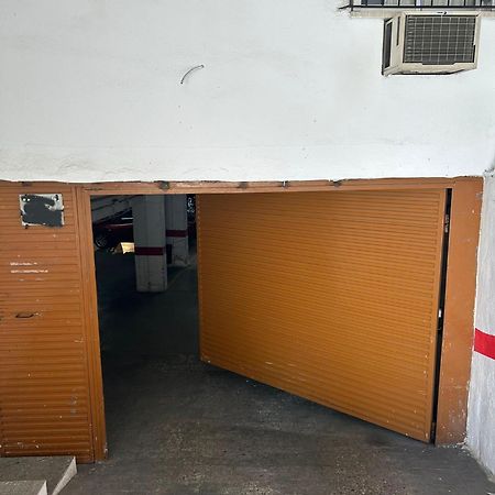 Apartamento Las Tazas  Córdoba Exterior foto