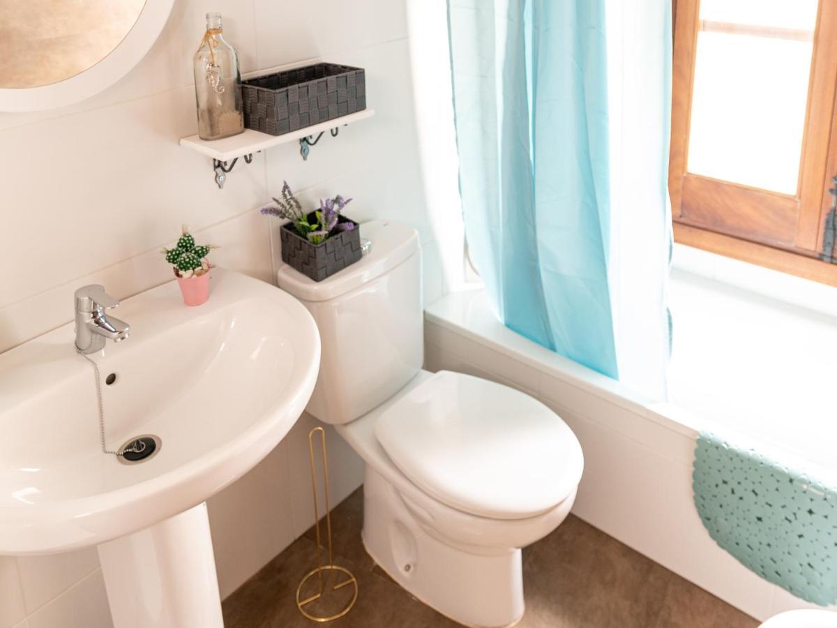 Apartamento Las Tazas  Córdoba Exterior foto