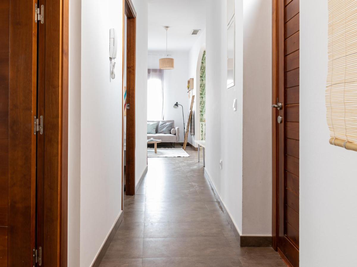 Apartamento Las Tazas  Córdoba Exterior foto