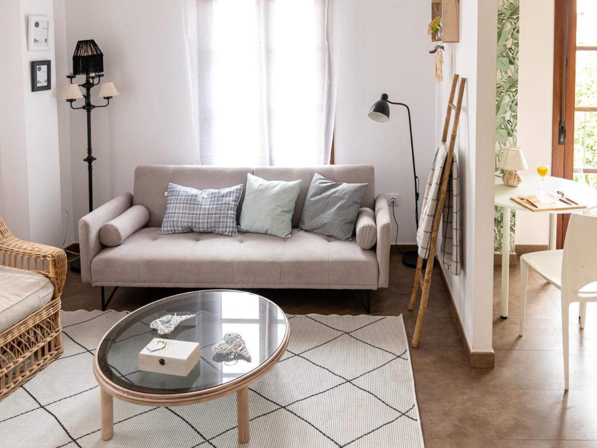 Apartamento Las Tazas  Córdoba Exterior foto