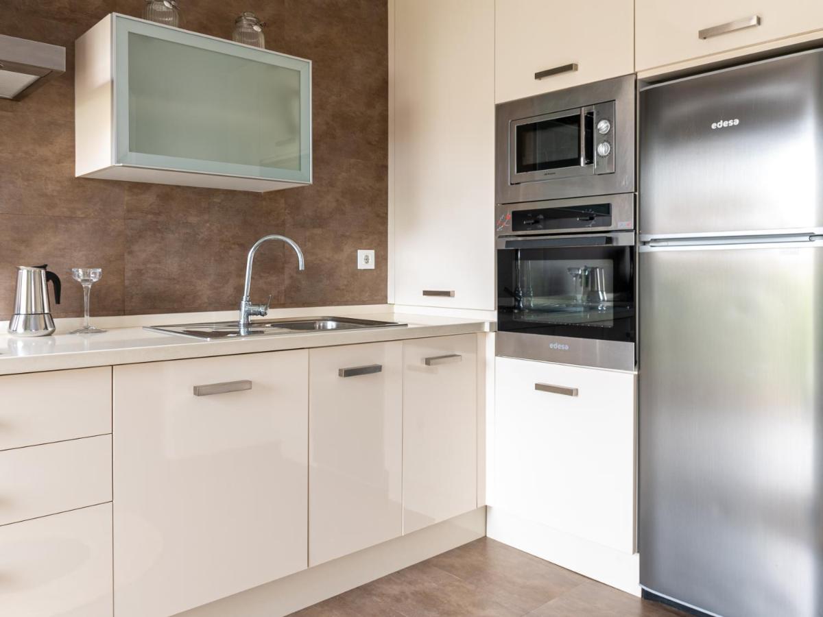 Apartamento Las Tazas  Córdoba Exterior foto