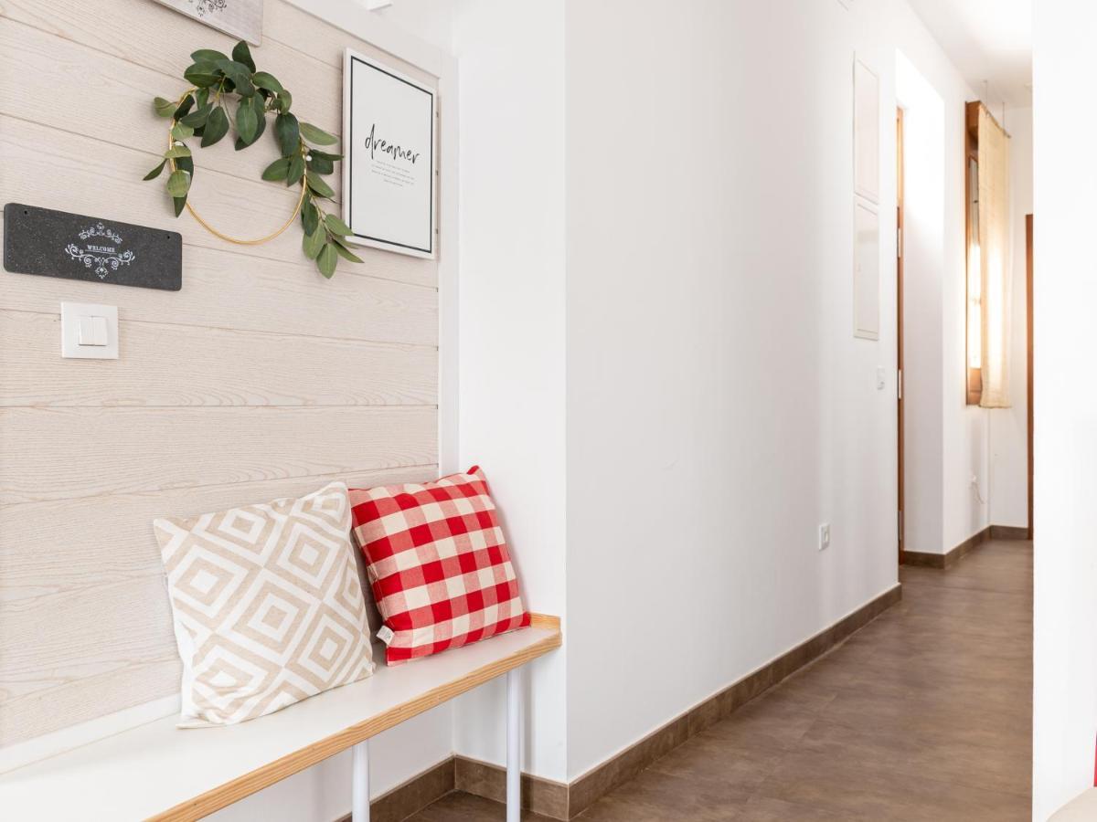 Apartamento Las Tazas  Córdoba Exterior foto