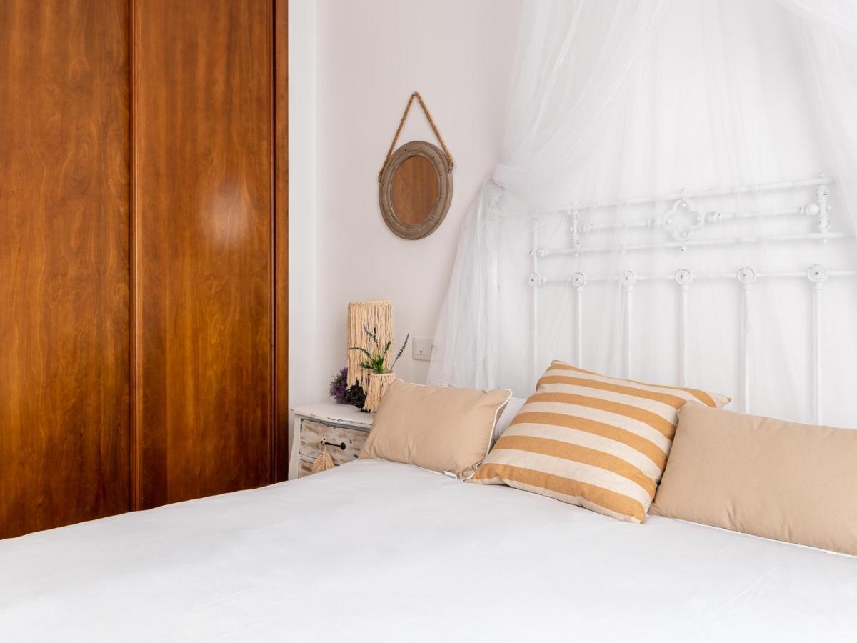 Apartamento Las Tazas  Córdoba Exterior foto
