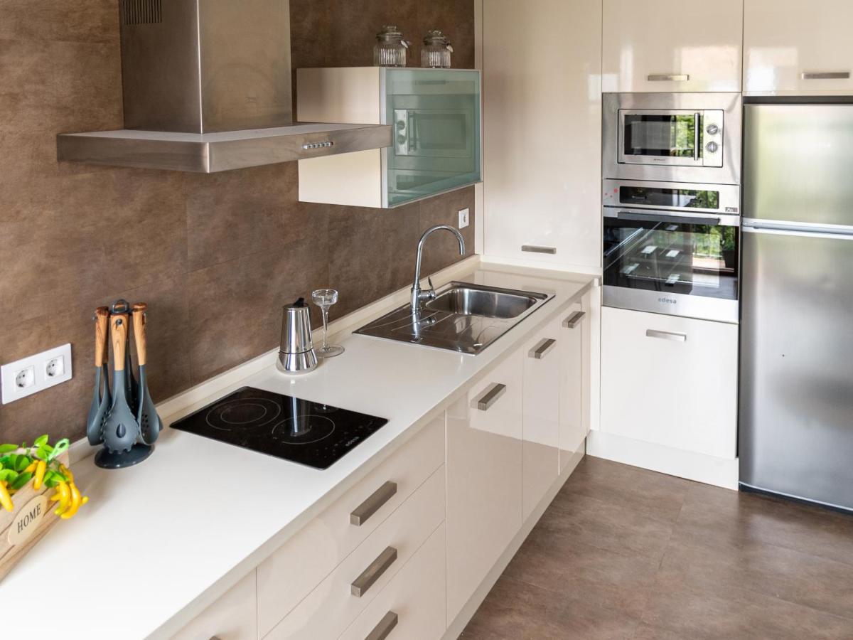 Apartamento Las Tazas  Córdoba Exterior foto