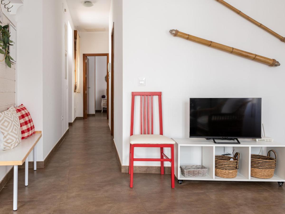 Apartamento Las Tazas  Córdoba Exterior foto