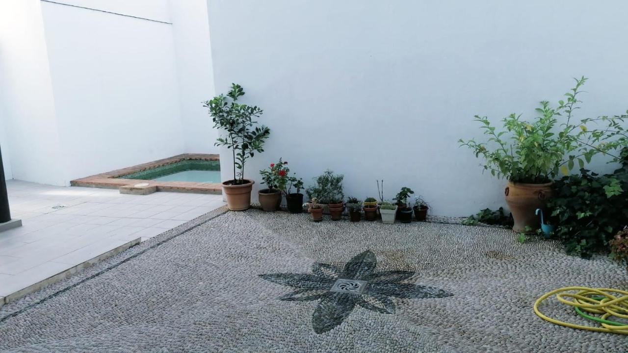 Apartamento Las Tazas  Córdoba Exterior foto